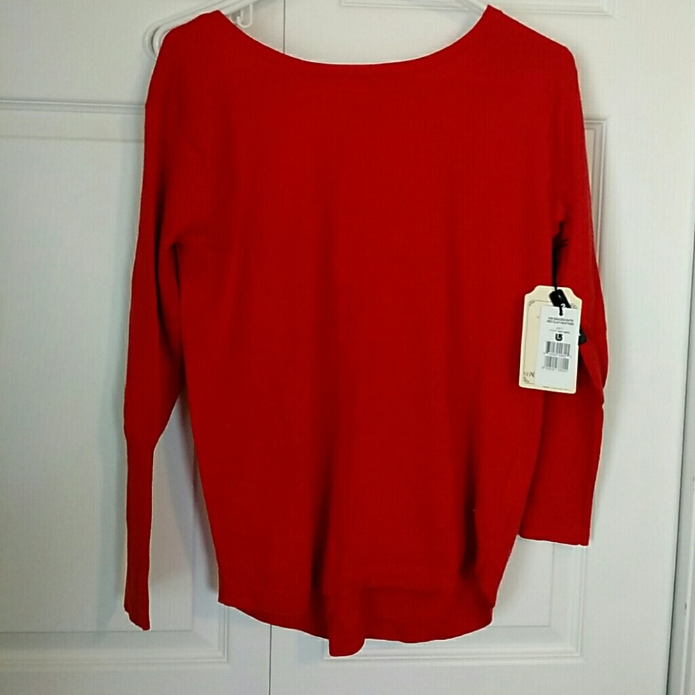 Burton Gracen sweater