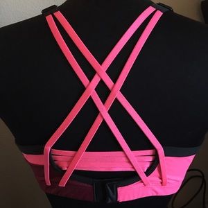 Victoria Secret Sports Bra