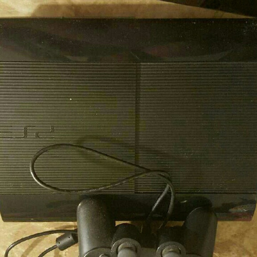 Playstation 3