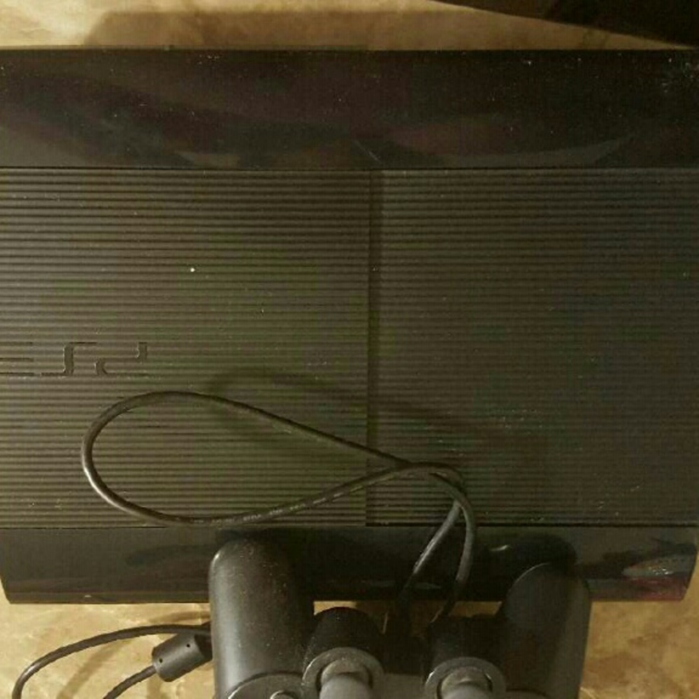 Playstation 3 - Picture 3 of 4