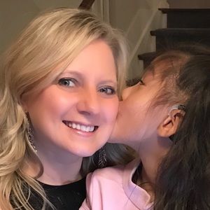 Meet your Posher, Karen