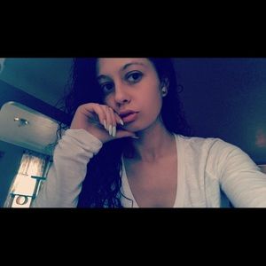 Meet your Posher, Brittanie