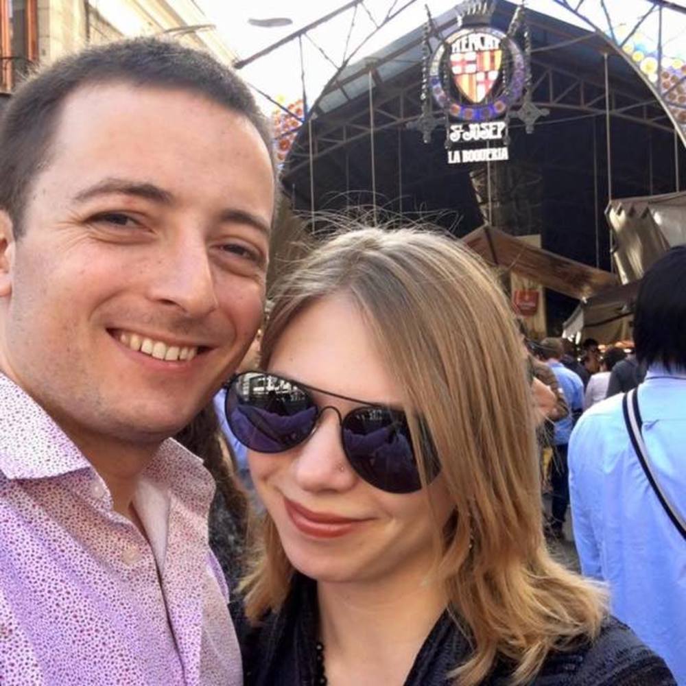 Meet your Posher, Juliana