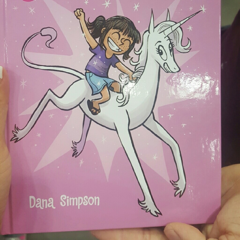 Meet your Posher, Marisol