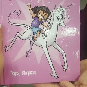 Meet your Posher, Marisol