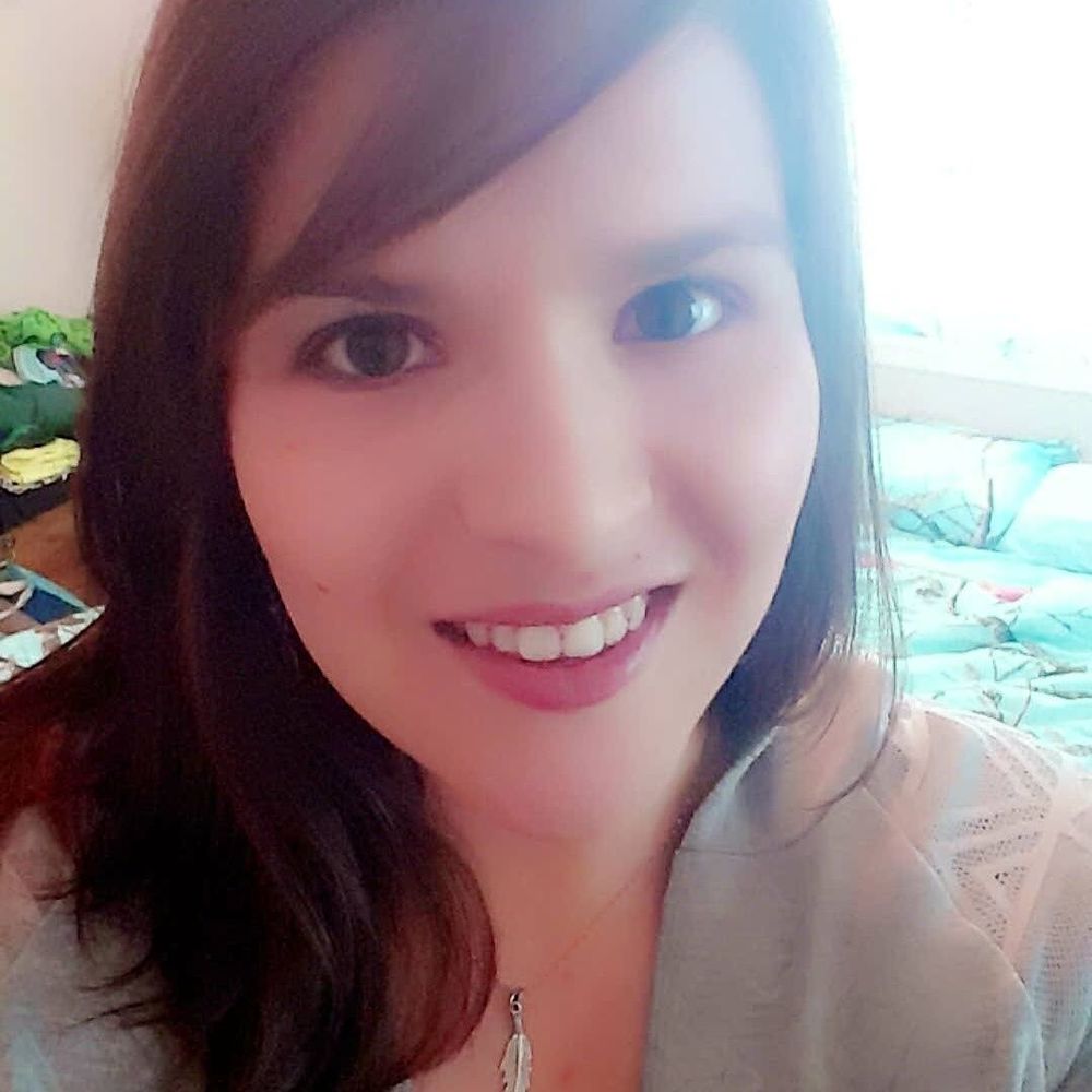 Meet your Posher, Julie