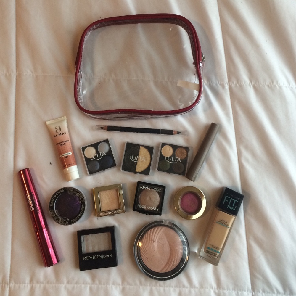 make up bundle - Picture 1 of 1