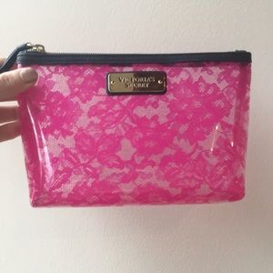 Victoria's Secret Make Up Bag