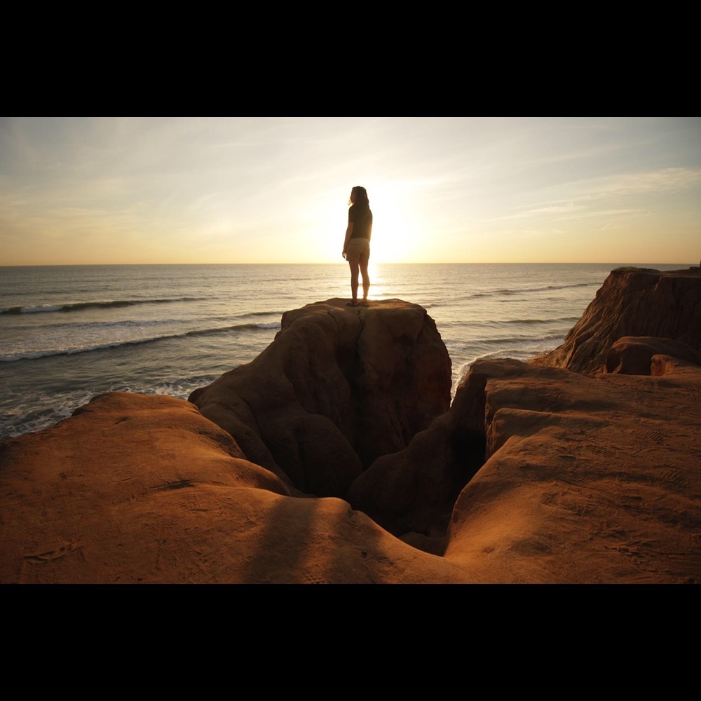 Meet your Posher, Courtney