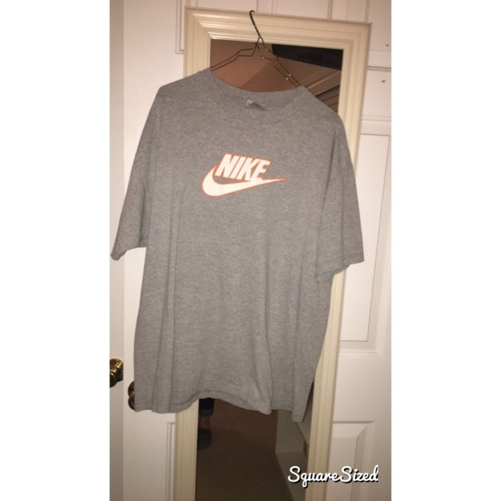 Men's Nike tee
