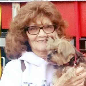 Meet your Posher, Katharine