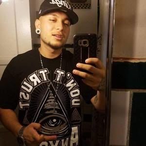 Meet your Posher, Danny