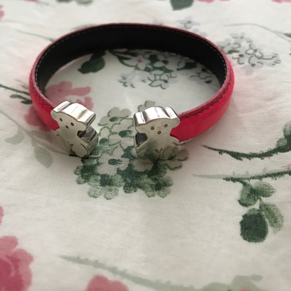 Tous Bracelet