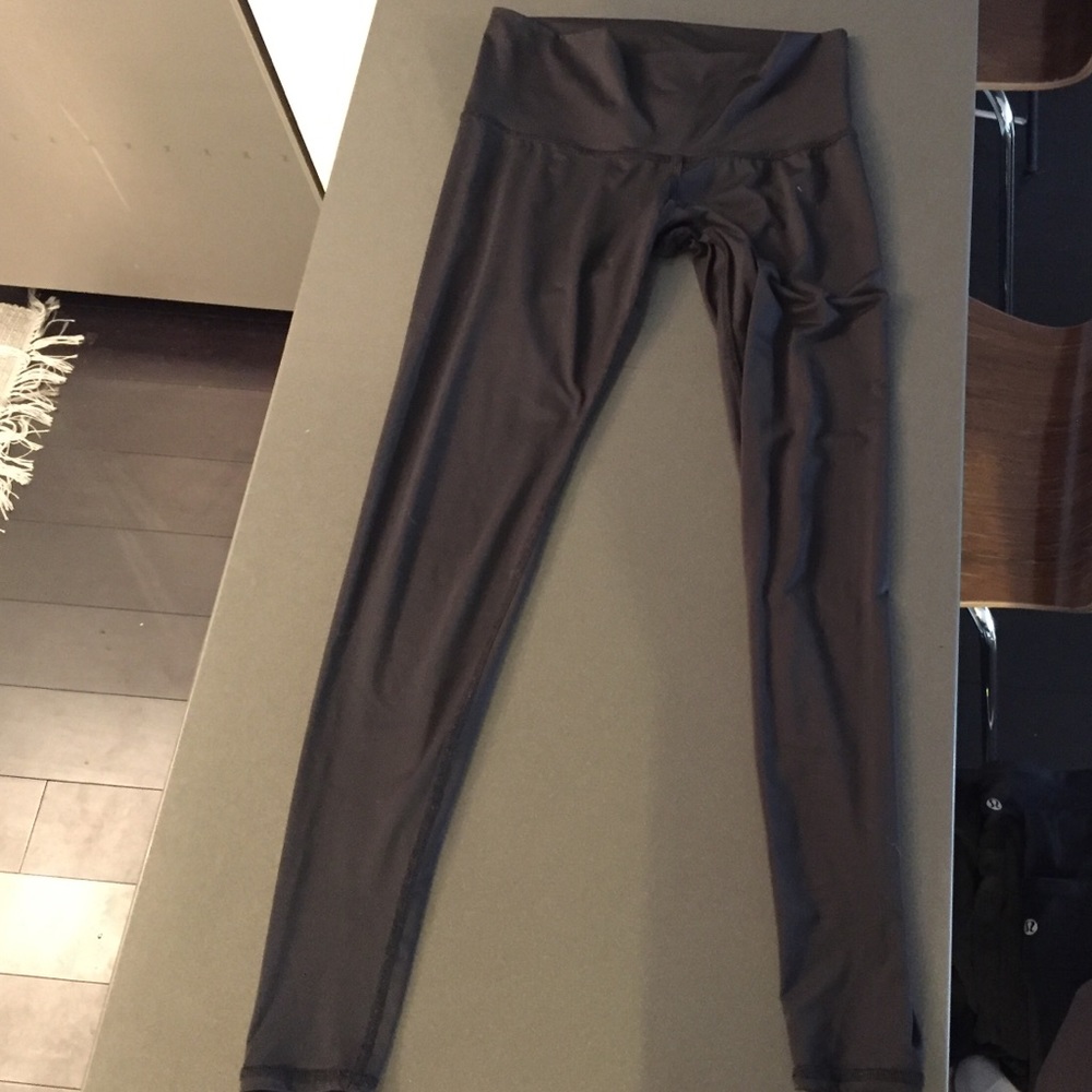 teeki yoga pants