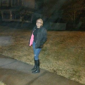 Meet your Posher, Marilyn