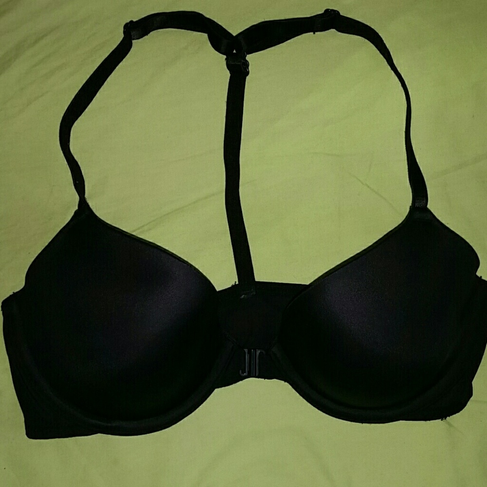 VS PINK Wear Everywhere T-Back Bra