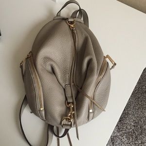 Rebecca minkoff purse/backpack