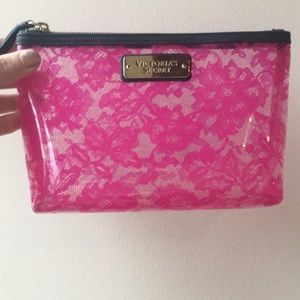Victoria's Secret Make Up Bag