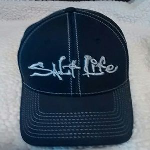 Men's Salt Life Baseball Hat