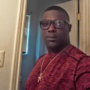 Meet your Posher, Thad