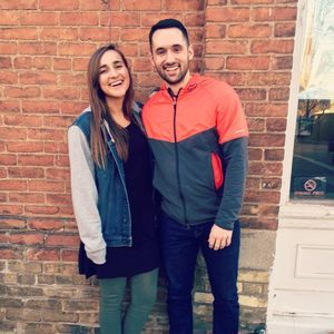 Meet your Posher, Austin