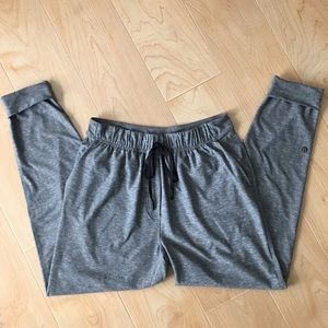 Lululemon original jet crop trousers