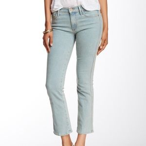 MOTHER The Rascal Ankle