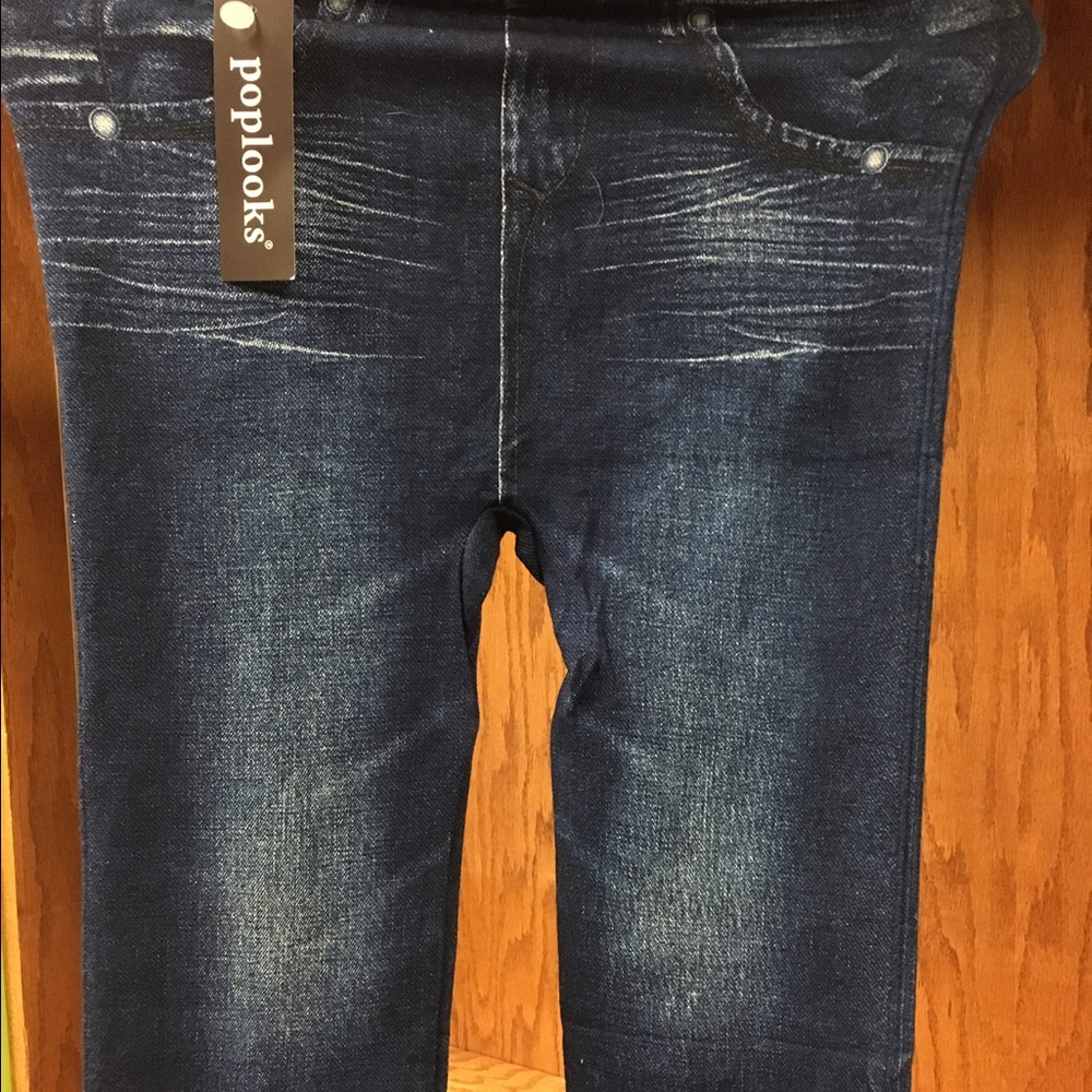 Jeggings