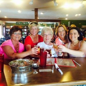 Meet your Posher, Debbie