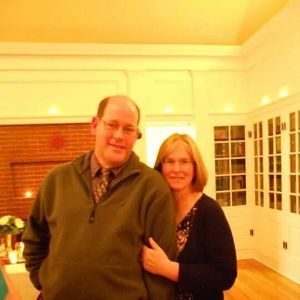 Meet your Posher, Ann