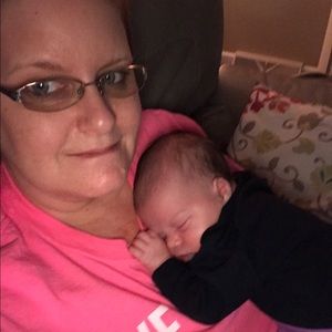 Meet your Posher, Joyce