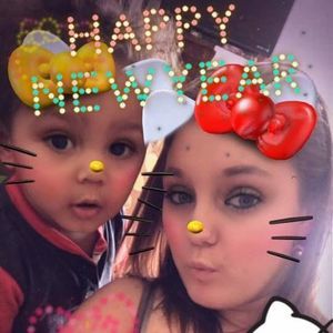 Meet your Posher, Brianna