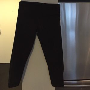 gently used lululemon leggings