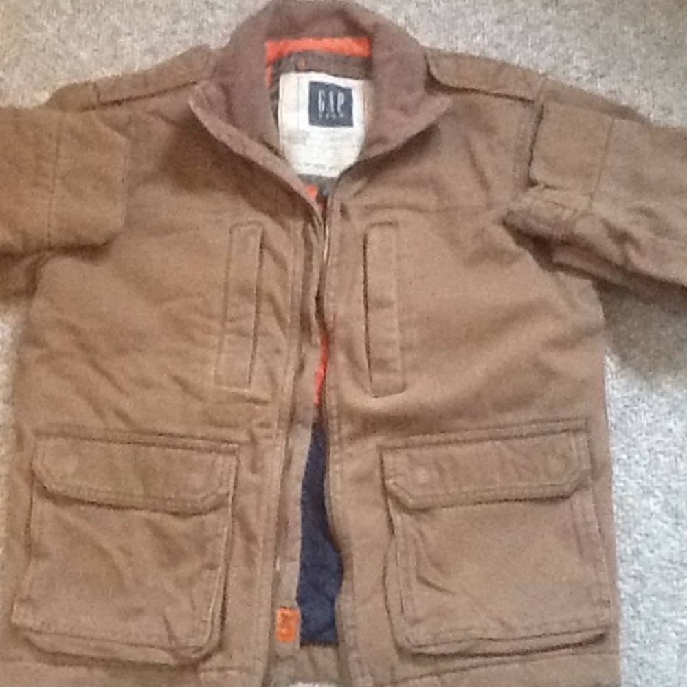 Gap Boys Coat