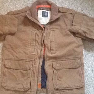 Gap Boys Coat
