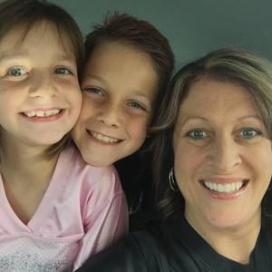 Meet your Posher, Stacy