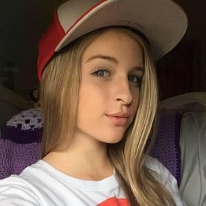 Meet your Posher, Allyson