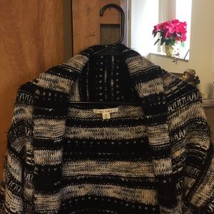 Francesca's Cardigan