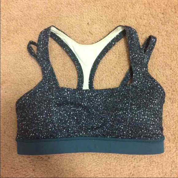 🚫SOLD!!🚫Lululemon Sportsbra! - Picture 1 of 3