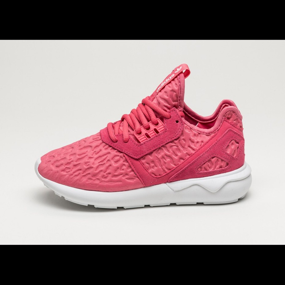 Adidas Tubular pink