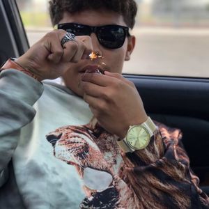 Meet your Posher, Emmanuel