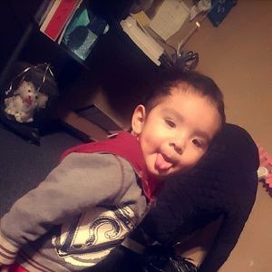 Meet your Posher, Maricruz