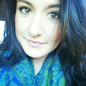 Meet your Posher, Sofia