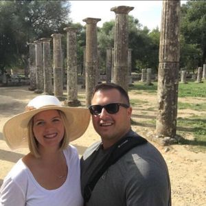 Meet your Posher, Jamie