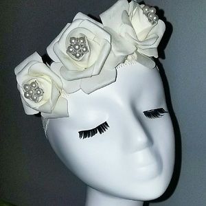 Hair piece
