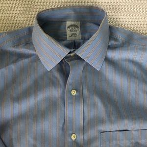 Men's Brooks Brothers shirt