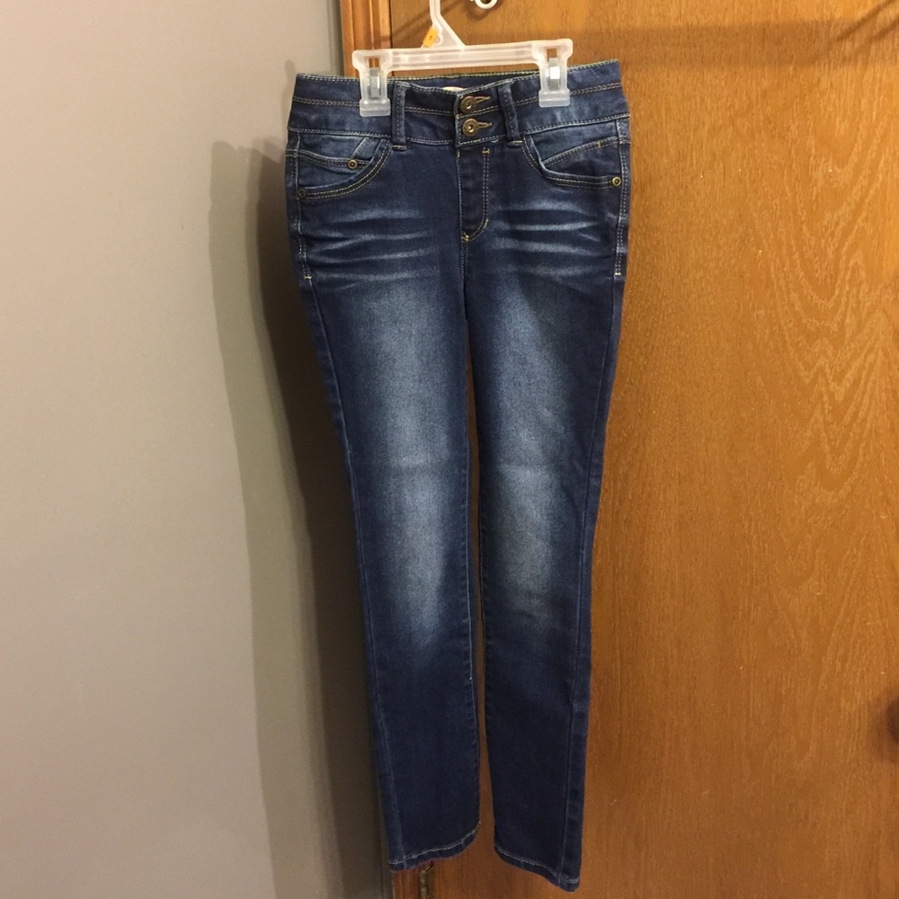 MUDD Girls Sz 10 Jeans LIKE NEW