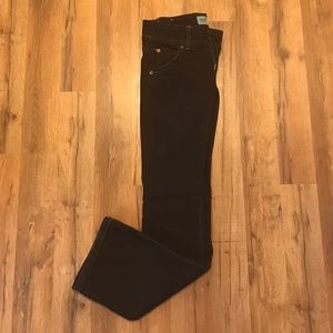 HUDSON Signature Petite Boot cut Denim sz 25