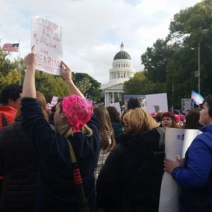 Meet your Posher, Ash nicole