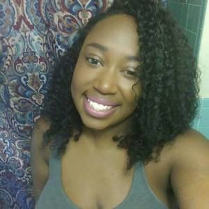 Meet your Posher, Alexandria